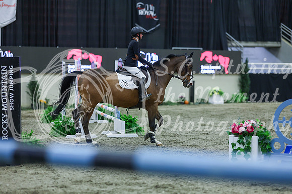 2025 - Shea - Royal West - Sunday October 19th - 07005