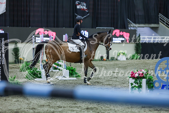 2025 - Shea - Royal West - Sunday October 19th - 07006