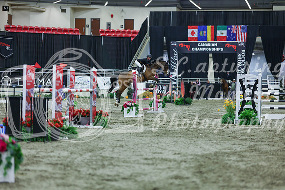 2025 - Shea - Royal West - Sunday October 19th - 07015