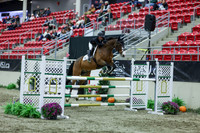2025 - Shea - Royal West - Sunday October 19th - 07021