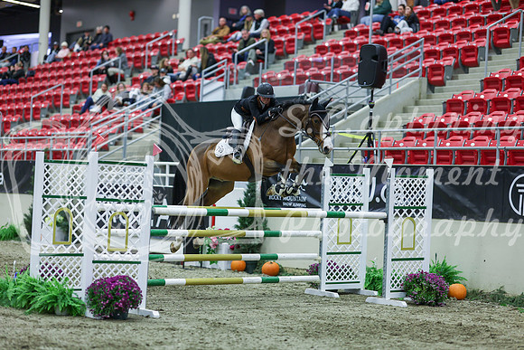2025 - Shea - Royal West - Sunday October 19th - 07023
