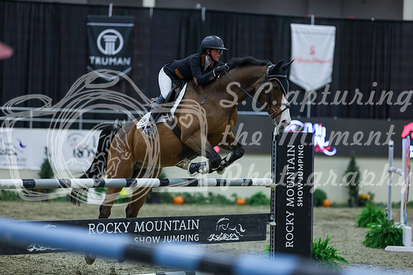 2025 - Shea - Royal West - Sunday October 19th - 07032