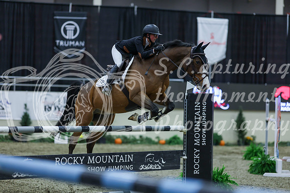2025 - Shea - Royal West - Sunday October 19th - 07033