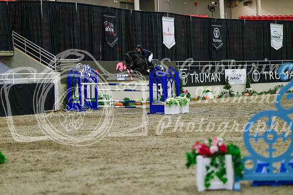 2025 - Haylee - Royal West - Sunday October 19th - 09240