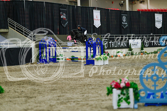 2025 - Haylee - Royal West - Sunday October 19th - 09241