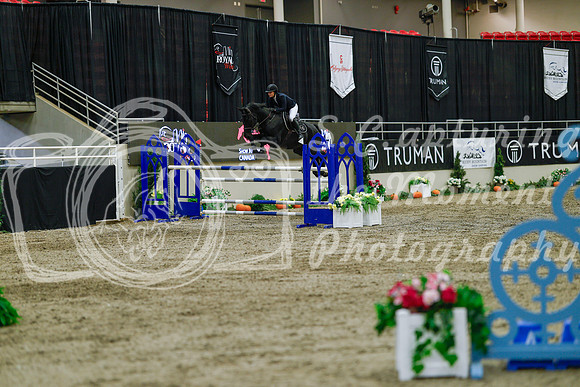 2025 - Haylee - Royal West - Sunday October 19th - 09243
