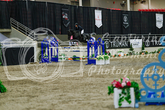 2025 - Haylee - Royal West - Sunday October 19th - 09245
