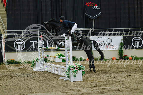 2025 - Haylee - Royal West - Sunday October 19th - 09247