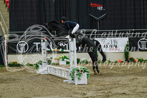 2025 - Haylee - Royal West - Sunday October 19th - 09248