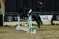 2025 - Haylee - Royal West - Sunday October 19th - 09249