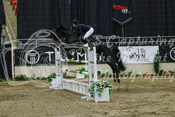 2025 - Haylee - Royal West - Sunday October 19th - 09250