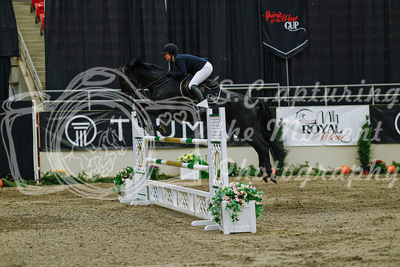 2025 - Haylee - Royal West - Sunday October 19th - 09251