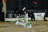2025 - Haylee - Royal West - Sunday October 19th - 09252