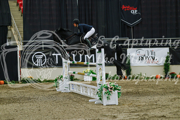 2025 - Haylee - Royal West - Sunday October 19th - 09252