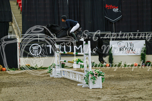 2025 - Haylee - Royal West - Sunday October 19th - 09253