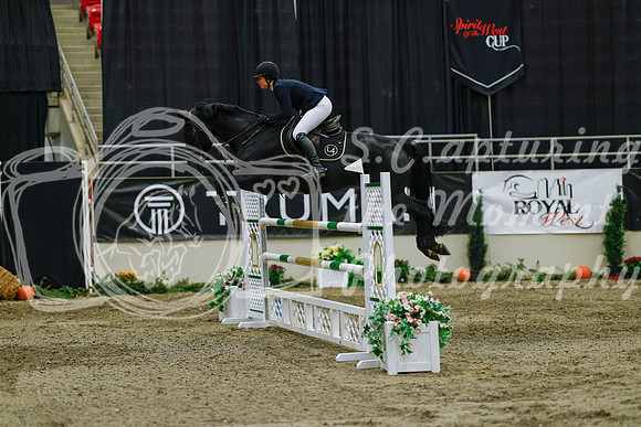 2025 - Haylee - Royal West - Sunday October 19th - 09254