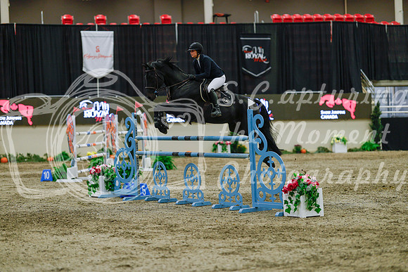 2025 - Haylee - Royal West - Sunday October 19th - 09256