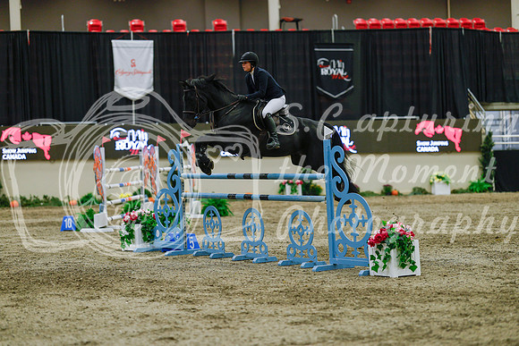 2025 - Haylee - Royal West - Sunday October 19th - 09257