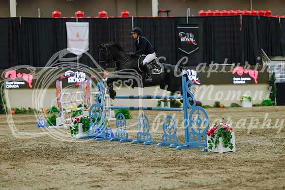 2025 - Haylee - Royal West - Sunday October 19th - 09258