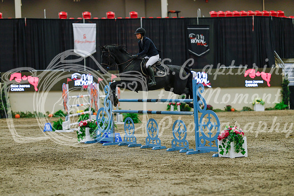 2025 - Haylee - Royal West - Sunday October 19th - 09259