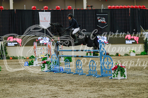2025 - Haylee - Royal West - Sunday October 19th - 09260