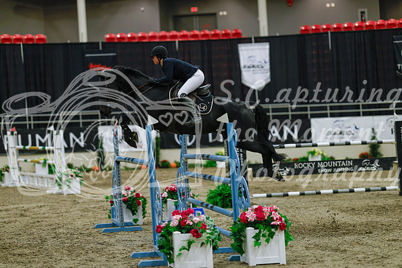 2025 - Haylee - Royal West - Sunday October 19th - 09262