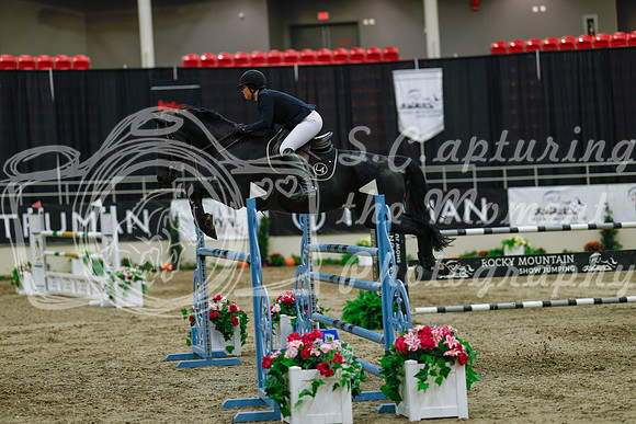 2025 - Haylee - Royal West - Sunday October 19th - 09263