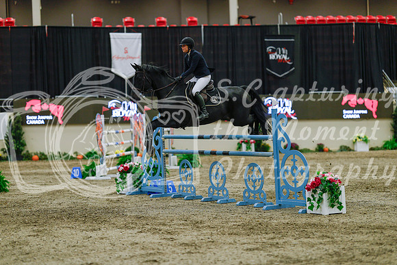 2025 - Haylee - Royal West - Sunday October 19th - 09261