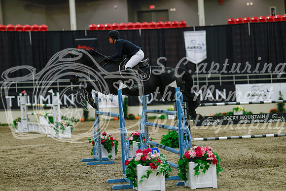 2025 - Haylee - Royal West - Sunday October 19th - 09264