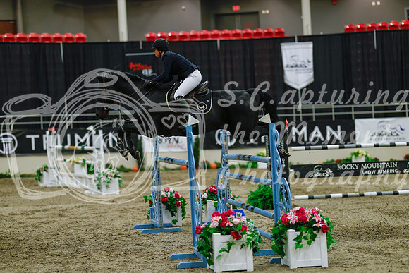 2025 - Haylee - Royal West - Sunday October 19th - 09266