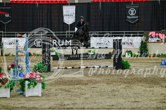 2025 - Haylee - Royal West - Sunday October 19th - 09267