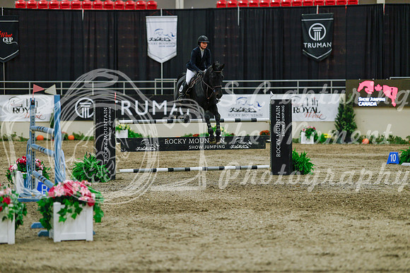 2025 - Haylee - Royal West - Sunday October 19th - 09272