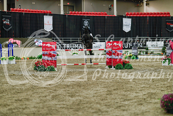 2025 - Haylee - Royal West - Sunday October 19th - 09274