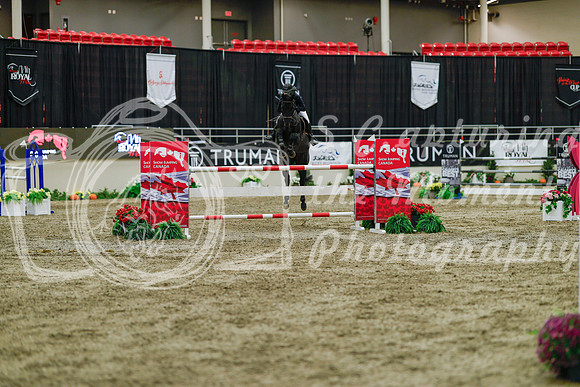 2025 - Haylee - Royal West - Sunday October 19th - 09275