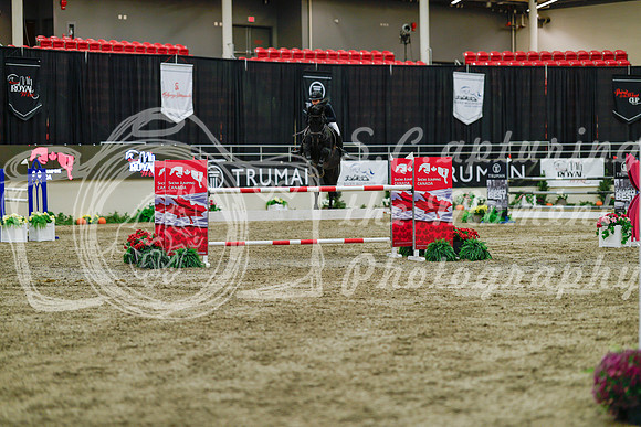 2025 - Haylee - Royal West - Sunday October 19th - 09277