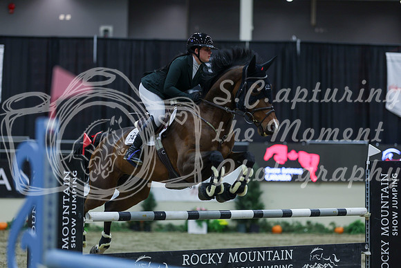 2025 - Shea - Royal West - Sunday October 19th - 06210