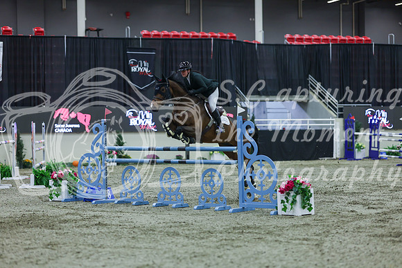 2025 - Shea - Royal West - Sunday October 19th - 06216