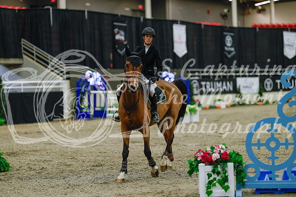 2025 - Haylee - Royal West - Sunday October 19th - 07851