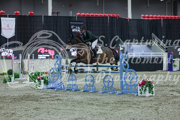 2025 - Shea - Royal West - Sunday October 19th - 06220