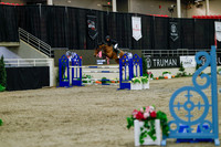 2025 - Haylee - Royal West - Sunday October 19th - 07856