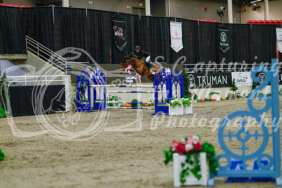 2025 - Haylee - Royal West - Sunday October 19th - 07857