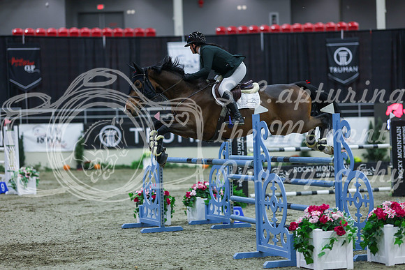2025 - Shea - Royal West - Sunday October 19th - 06227