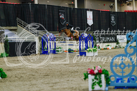 2025 - Haylee - Royal West - Sunday October 19th - 07861