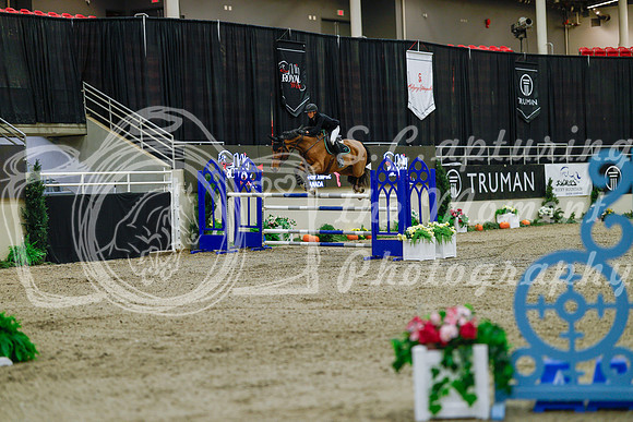 2025 - Haylee - Royal West - Sunday October 19th - 07862