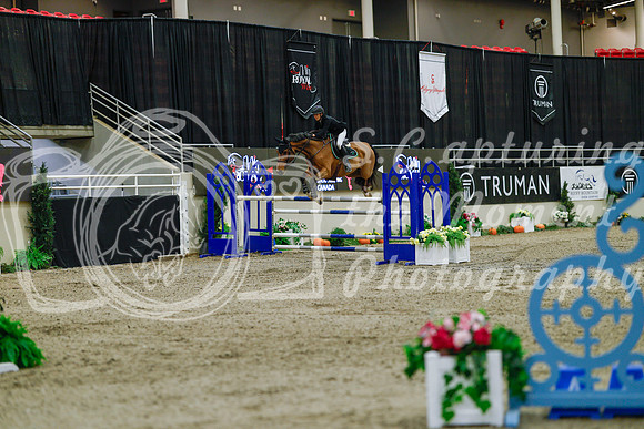 2025 - Haylee - Royal West - Sunday October 19th - 07863