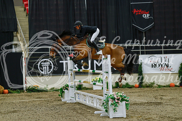 2025 - Haylee - Royal West - Sunday October 19th - 07867