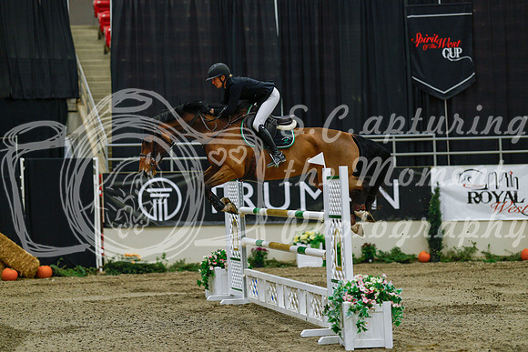 2025 - Haylee - Royal West - Sunday October 19th - 07870