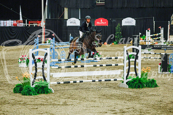 2025 - Haylee - Royal West - Sunday October 19th - 12296