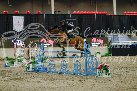 2025 - Haylee - Royal West - Sunday October 19th - 07876