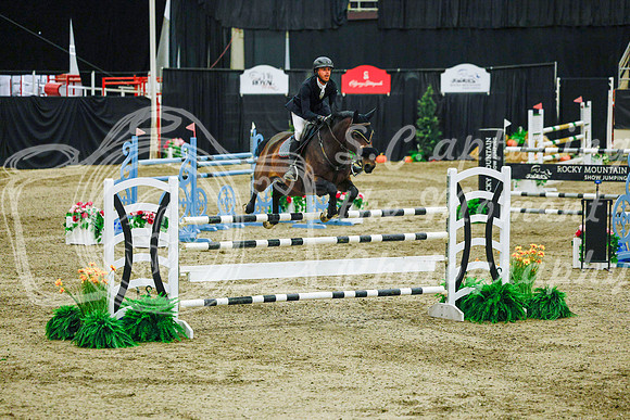 2025 - Haylee - Royal West - Sunday October 19th - 12297